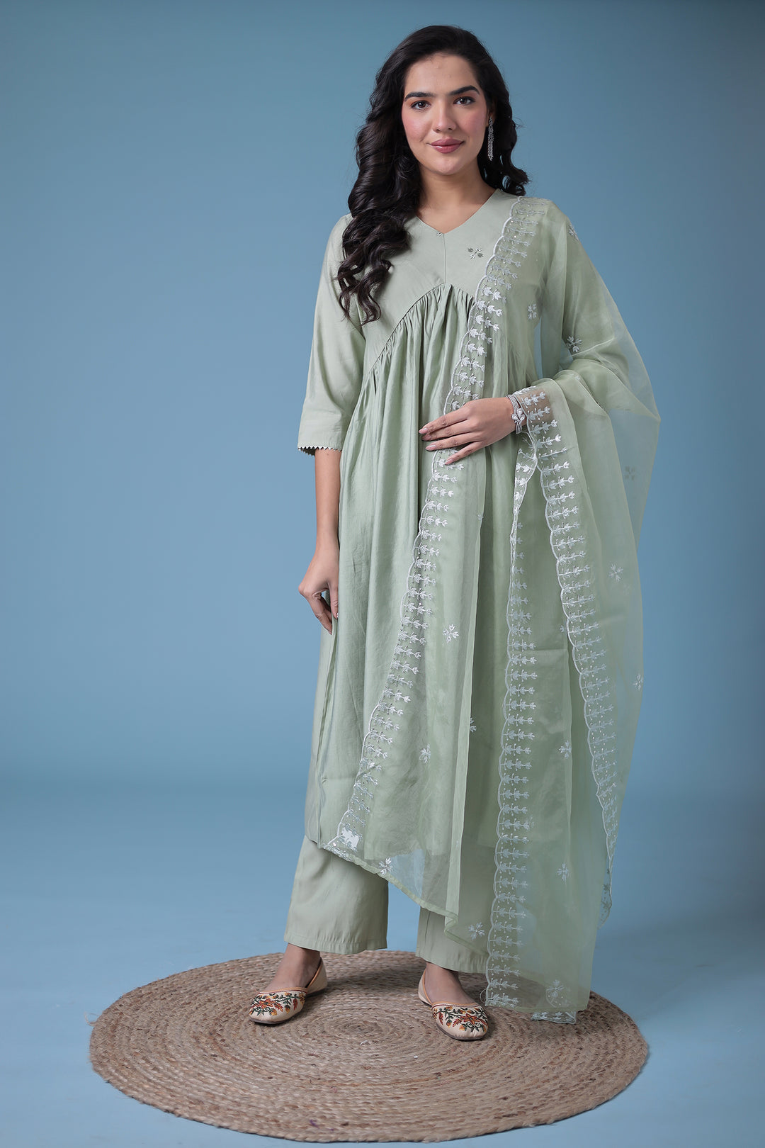 Indian wear, traditional wear, womens wear, ethnic wear Suit, Suits, 