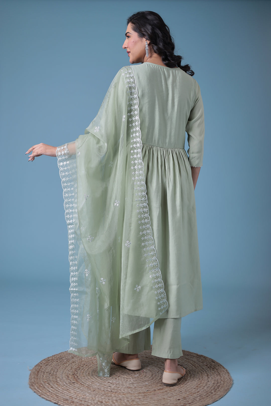 Indian wear, traditional wear, womens wear, ethnic wear Suit, Suits, 