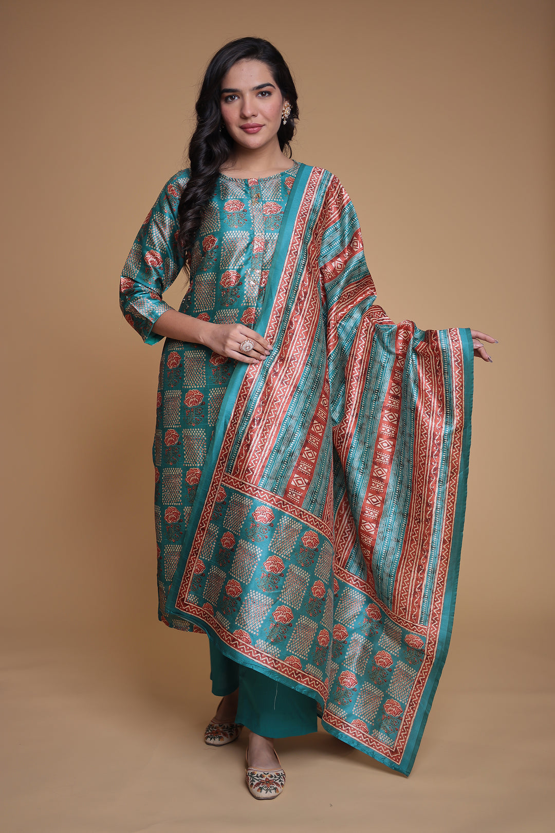 Indian wear, traditional wear, womens wear, ethnic wear Suit, Suits, 