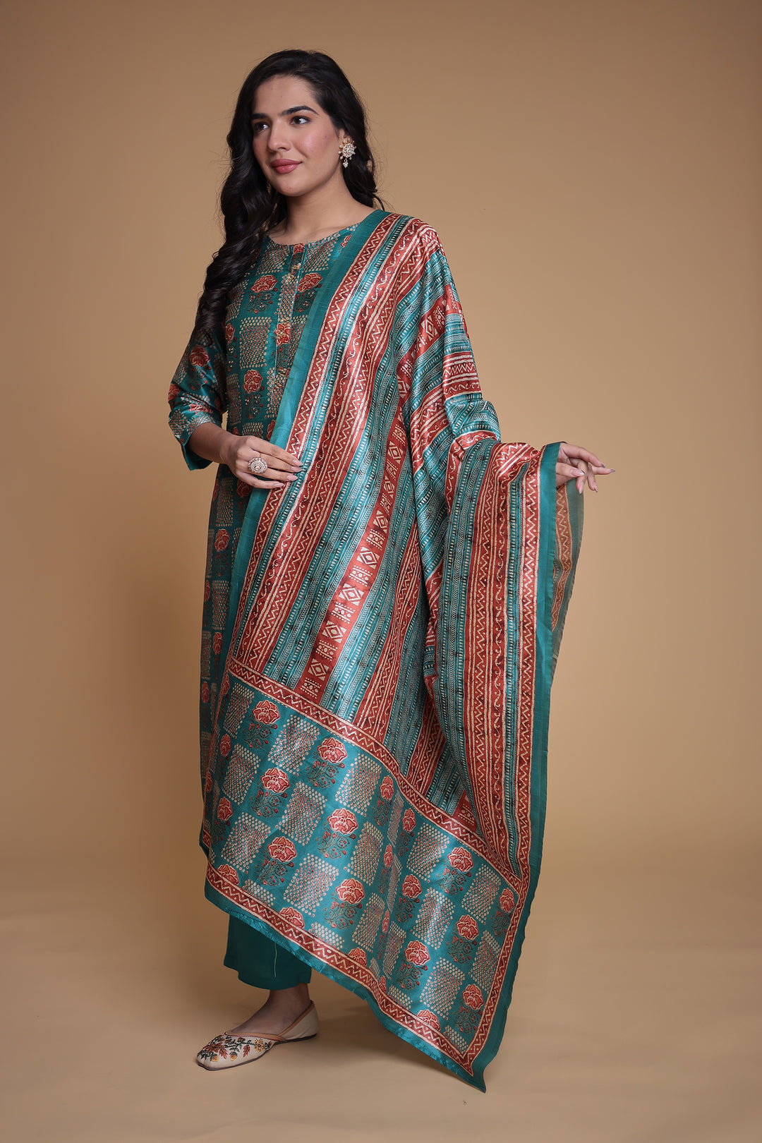 Indian wear, traditional wear, womens wear, ethnic wear Suit, Suits, 