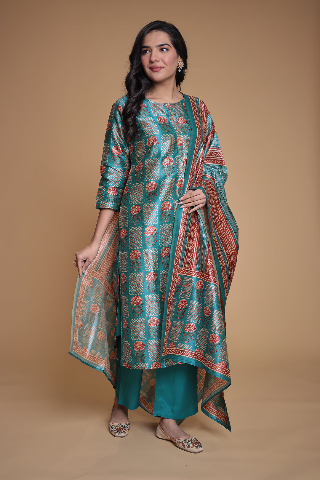 Indian wear, traditional wear, womens wear, ethnic wear Suit, Suits, 