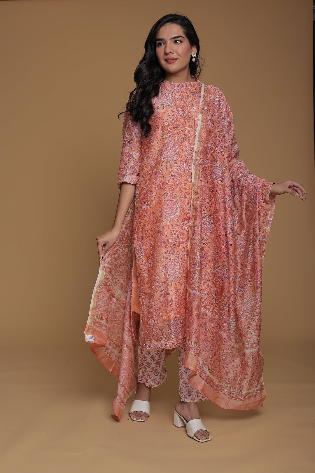 Indian wear, traditional wear, womens wear, ethnic wear Suit, Suits, 