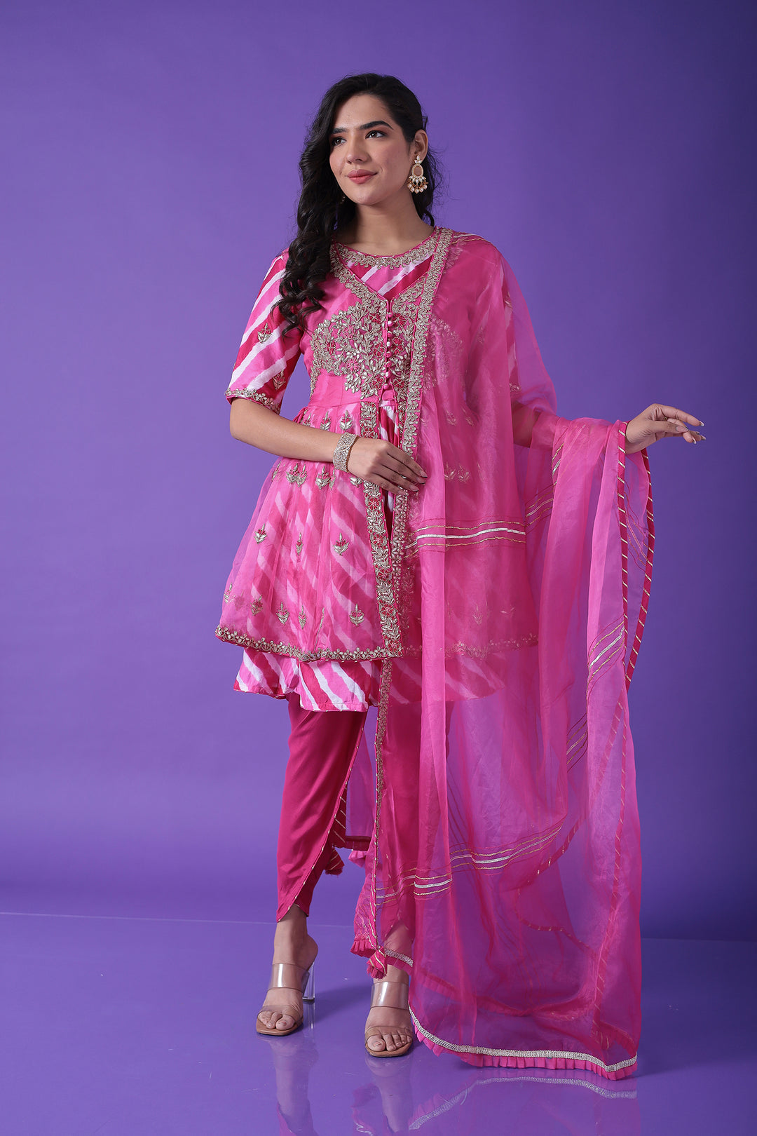 Indian wear, traditional wear, womens wear, ethnic wear Suit, Suits, 