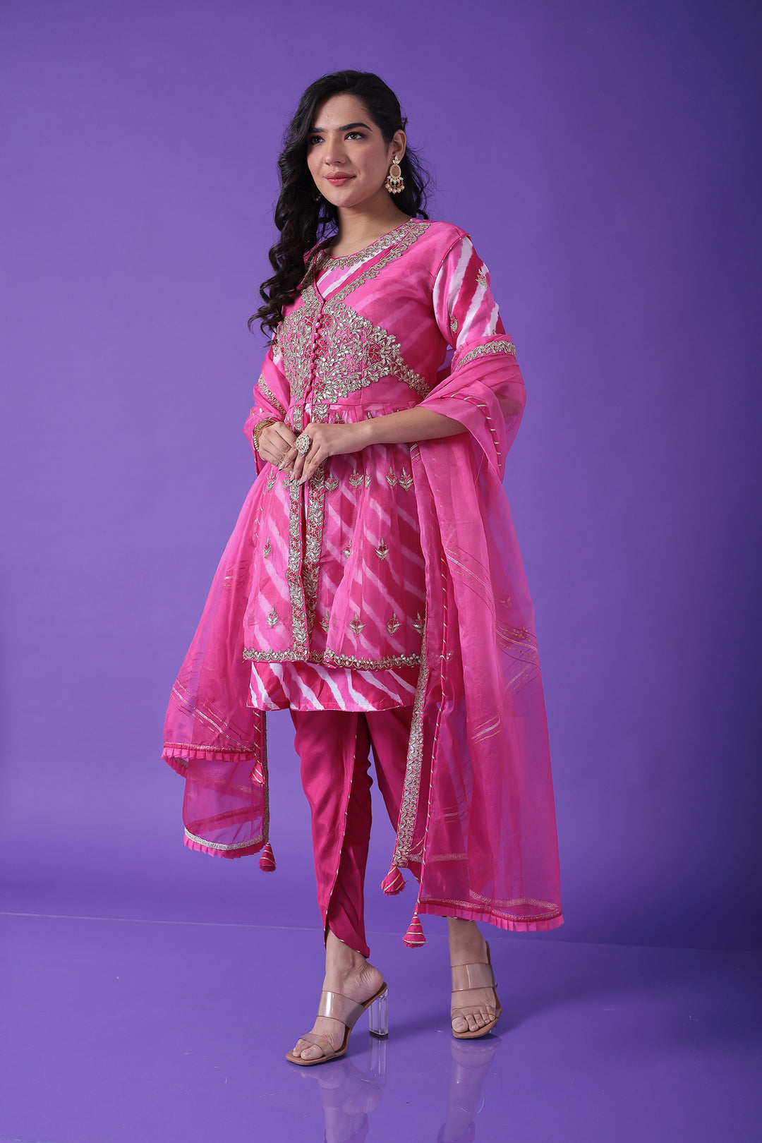 Indian wear, traditional wear, womens wear, ethnic wear Suit, Suits, 