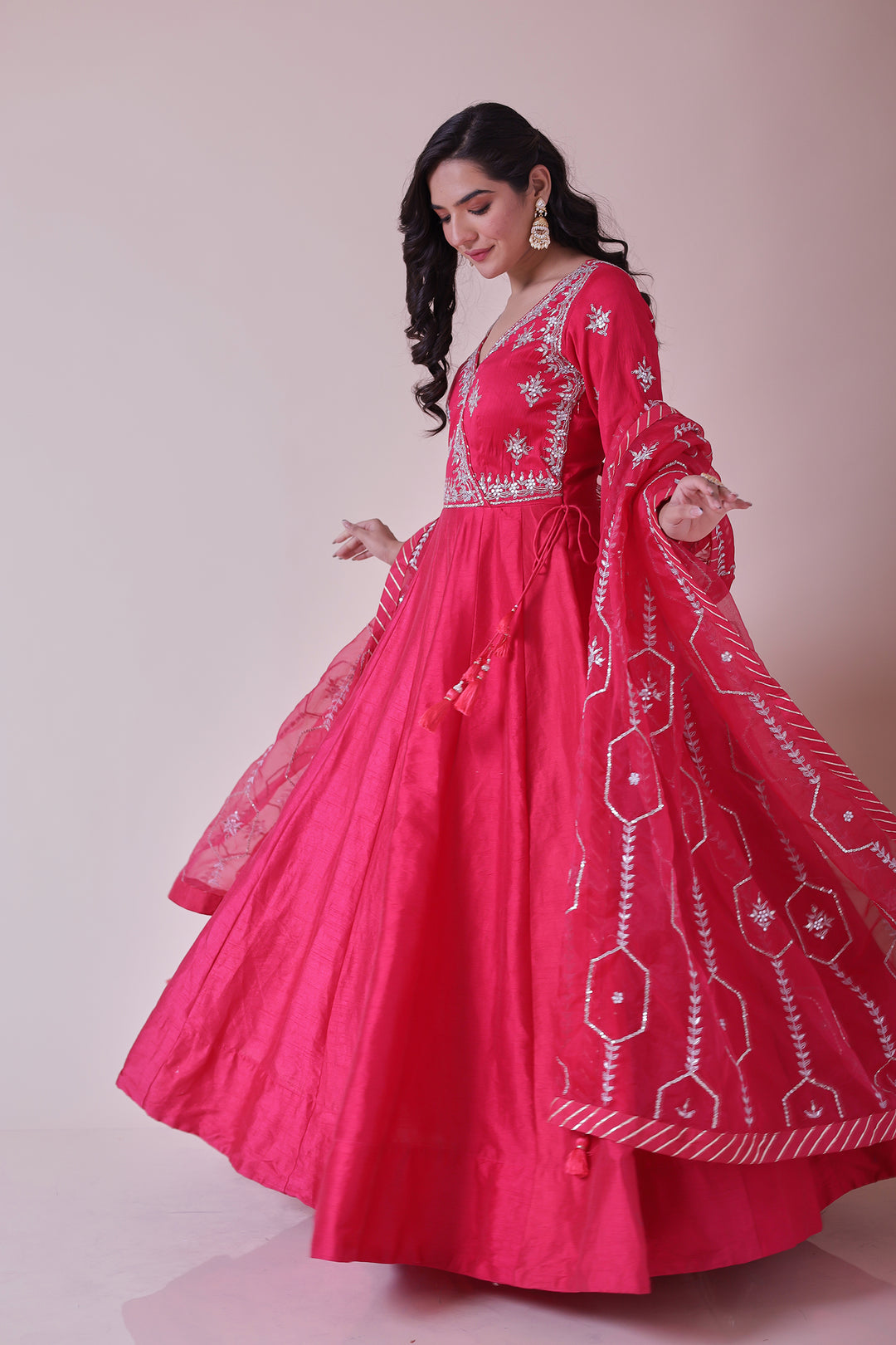 Indian wear, traditional wear, womens wear, ethnic wear Suit, Suits, 