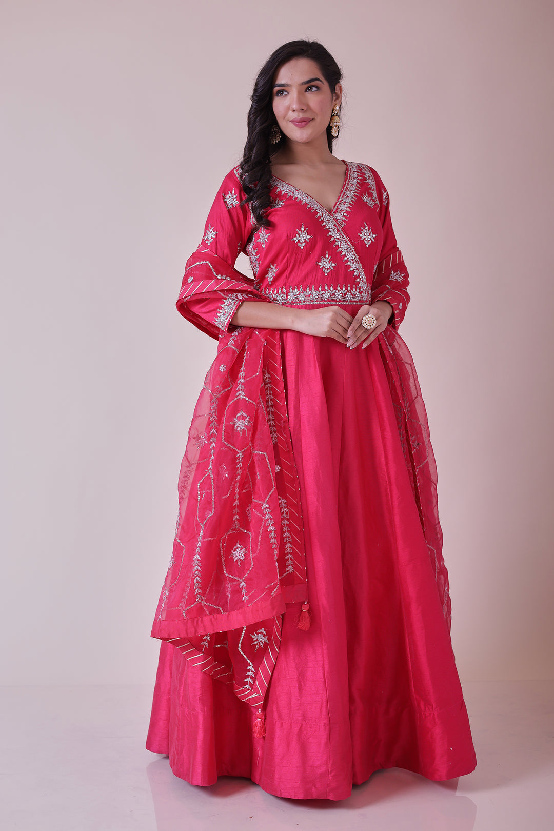 Indian wear, traditional wear, womens wear, ethnic wear Suit, Suits, 