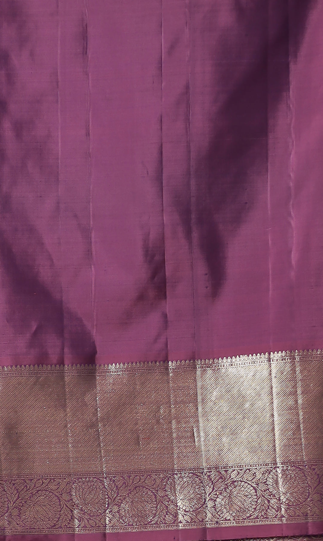 Hand Woven Pure Handloom Saree