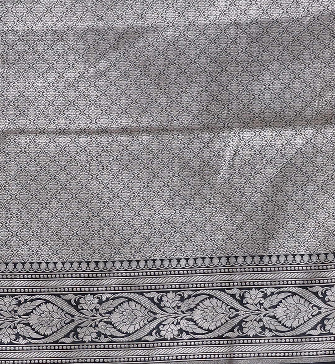 Hand Woven Pure Handloom Saree