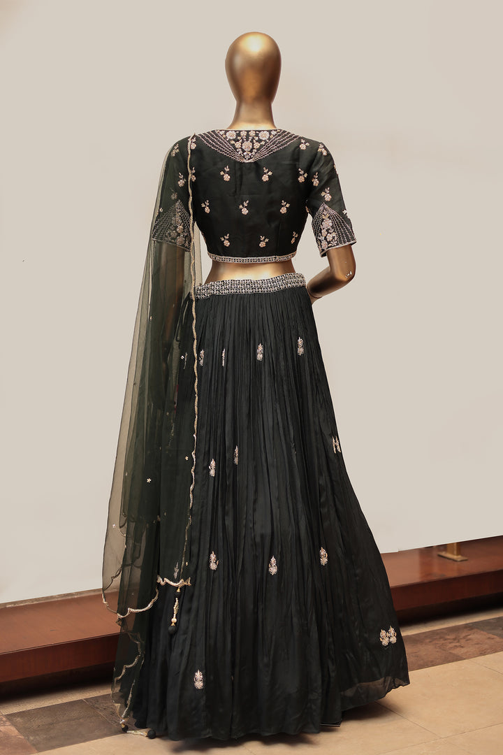 Lehenga Choli, Lehengas, Indian wear, traditional wear, womens wear, ethnic wear 