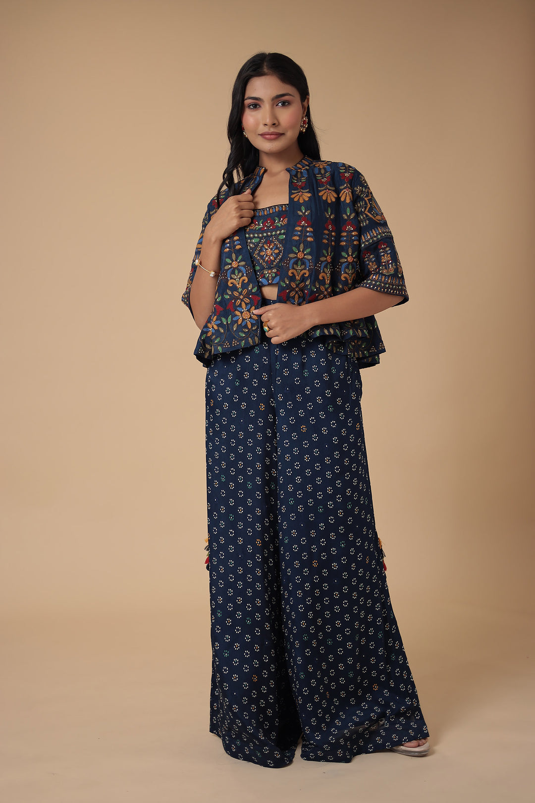 Indowestern, Indo western, Indian wear, traditional wear, womens wear, ethnic wear 