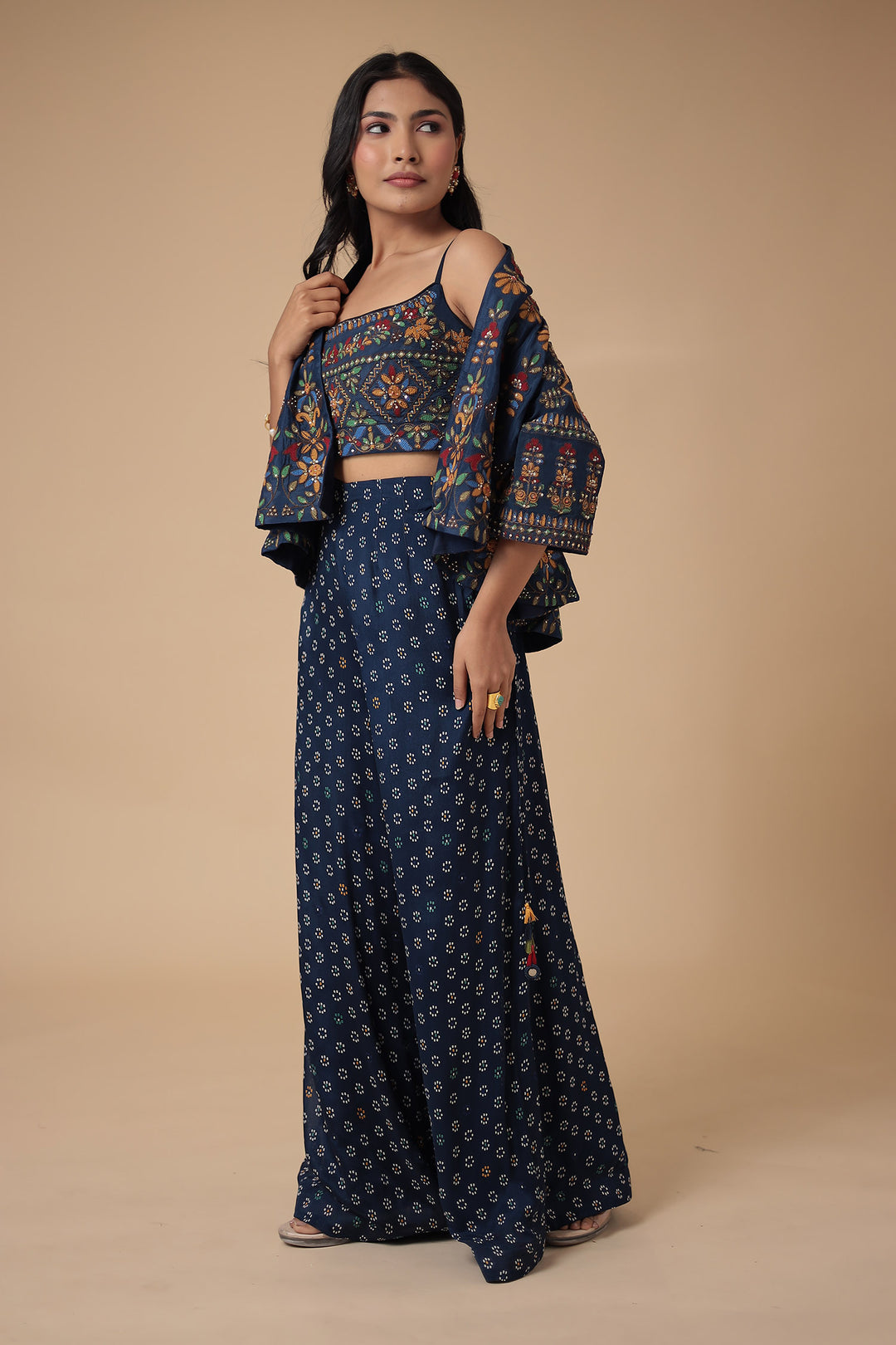 Indowestern, Indo western, Indian wear, traditional wear, womens wear, ethnic wear 