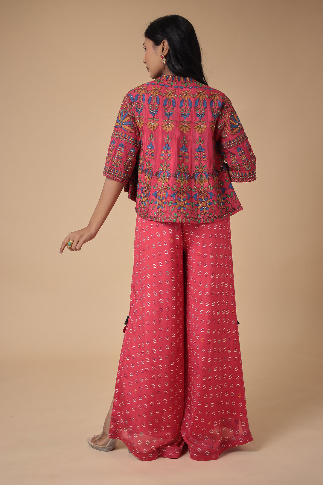 Indowestern, Indo western, Indian wear, traditional wear, womens wear, ethnic wear 