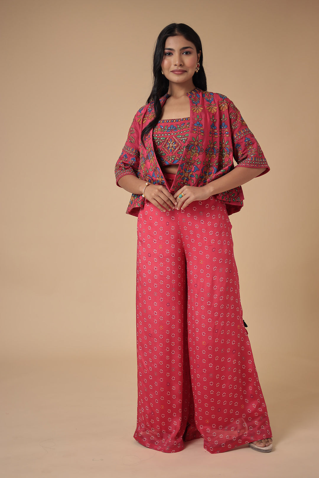 Indowestern, Indo western, Indian wear, traditional wear, womens wear, ethnic wear 