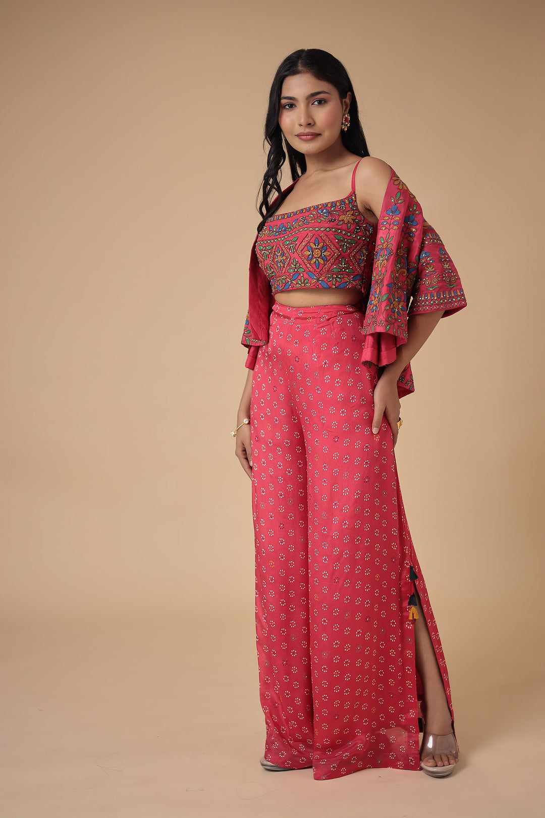 Indowestern, Indo western, Indian wear, traditional wear, womens wear, ethnic wear 