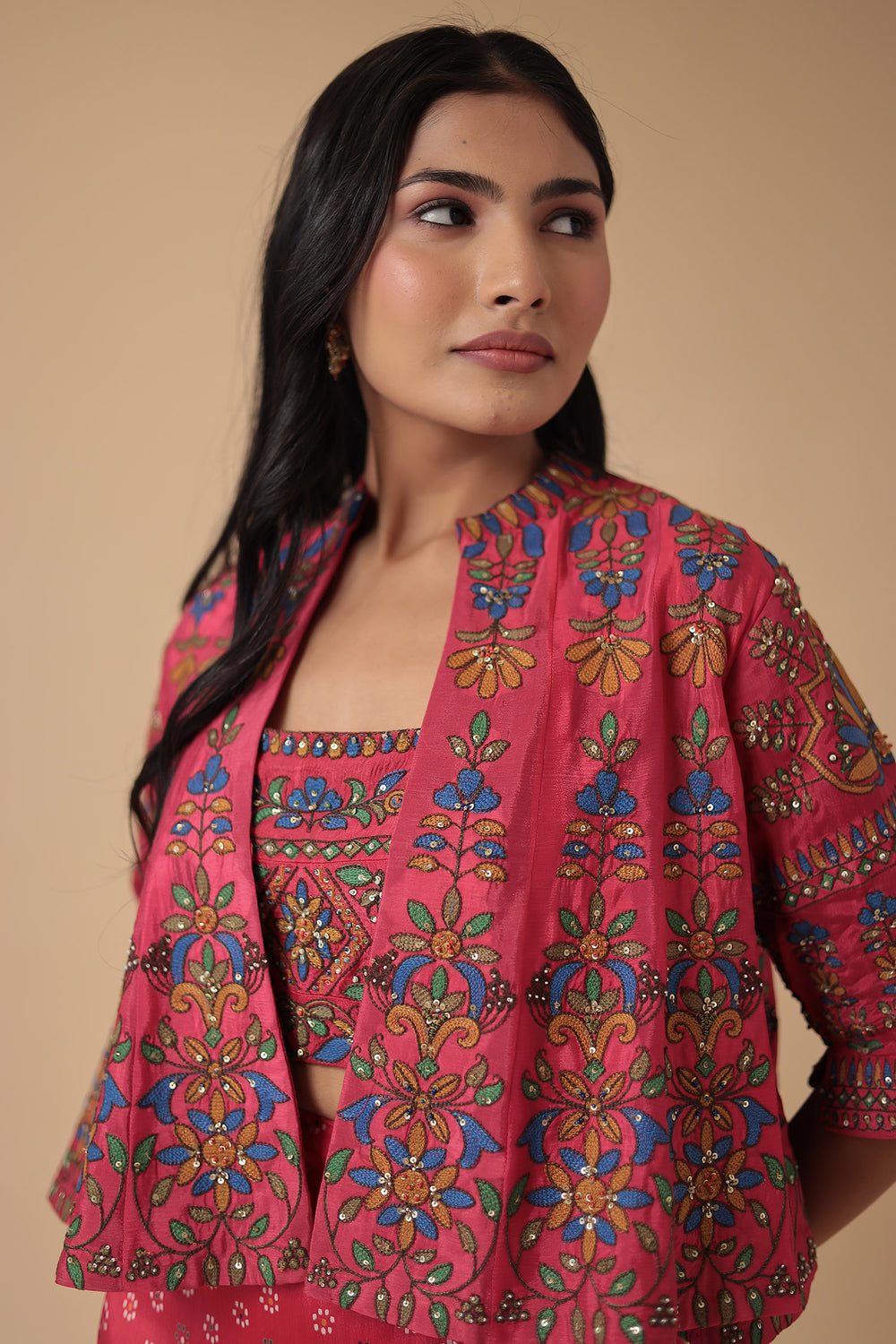 Indowestern, Indo western, Indian wear, traditional wear, womens wear, ethnic wear 