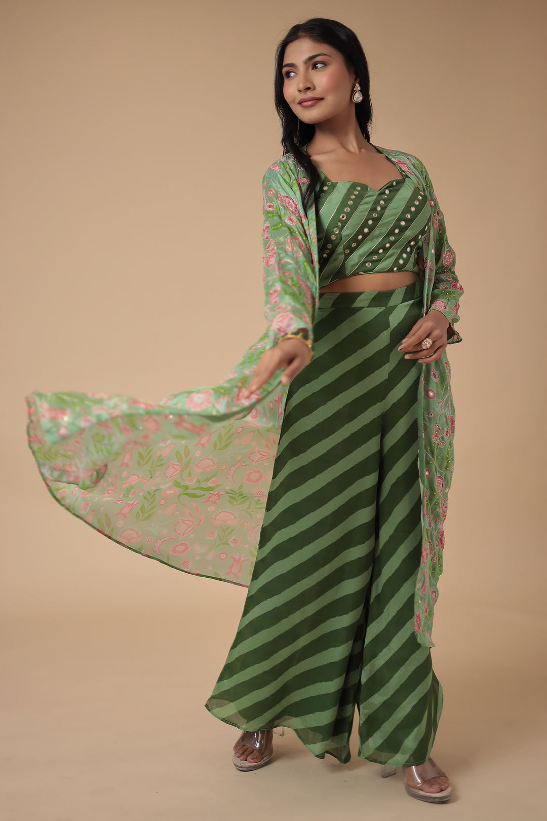 Indowestern, Indo western, Indian wear, traditional wear, womens wear, ethnic wear 