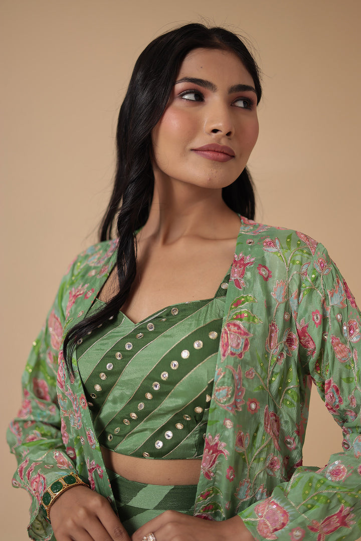 Indowestern, Indo western, Indian wear, traditional wear, womens wear, ethnic wear 