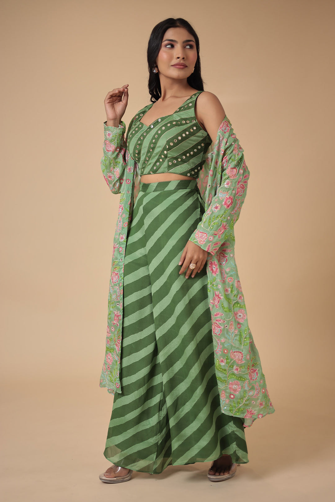 Indowestern, Indo western, Indian wear, traditional wear, womens wear, ethnic wear 