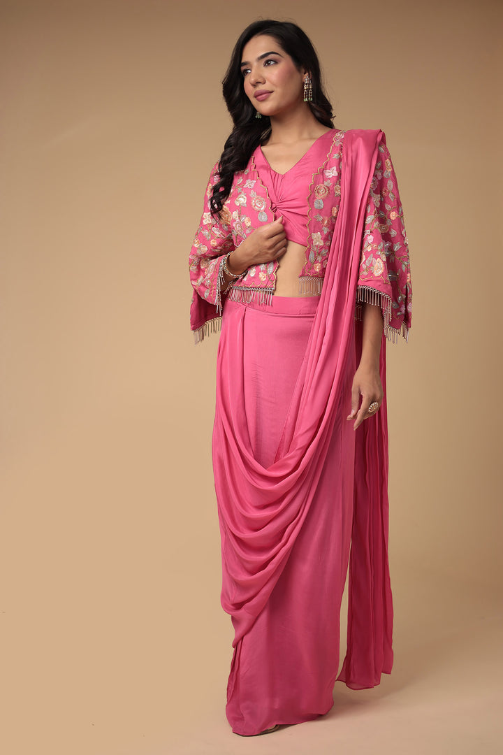 Indowestern, Indo western, Indian wear, traditional wear, womens wear, ethnic wear 