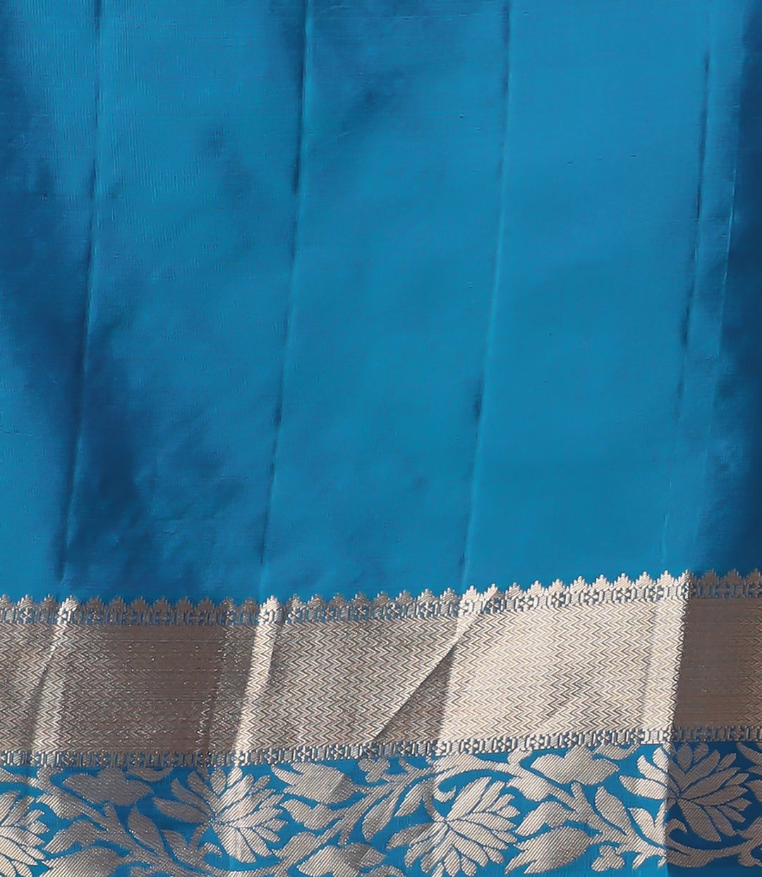 Hand Woven Pure Handloom Saree