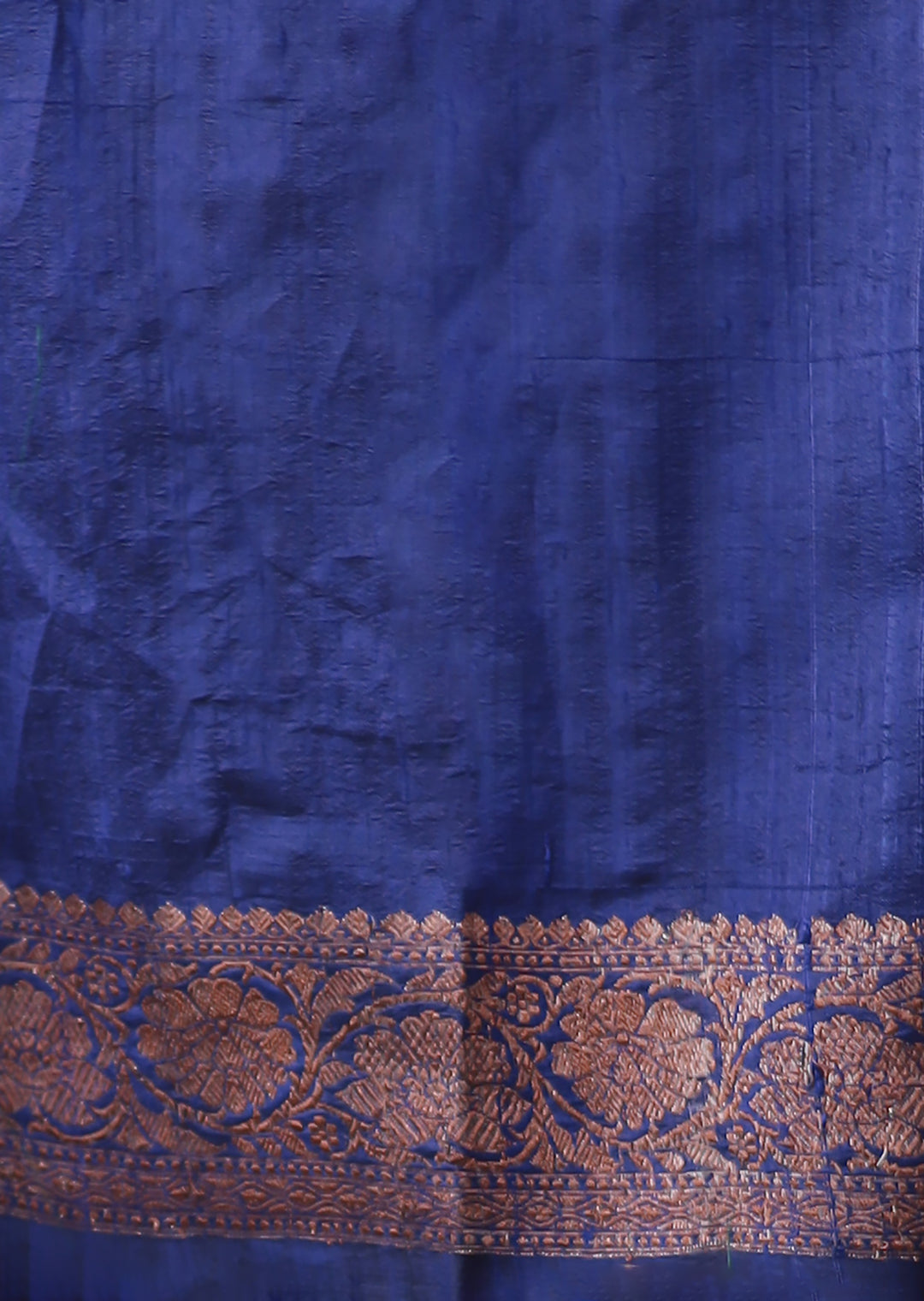 Hand Woven Pure Handloom Saree