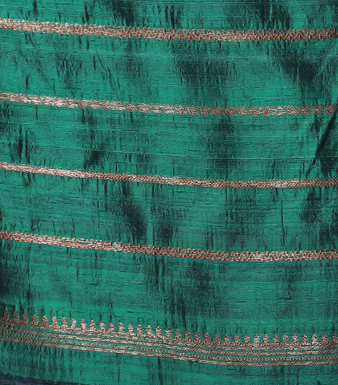 Hand Woven Pure Handloom Saree