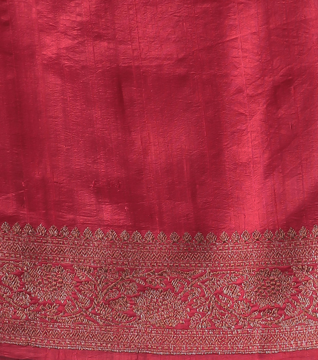 Hand Woven Banarasi Pure Saree