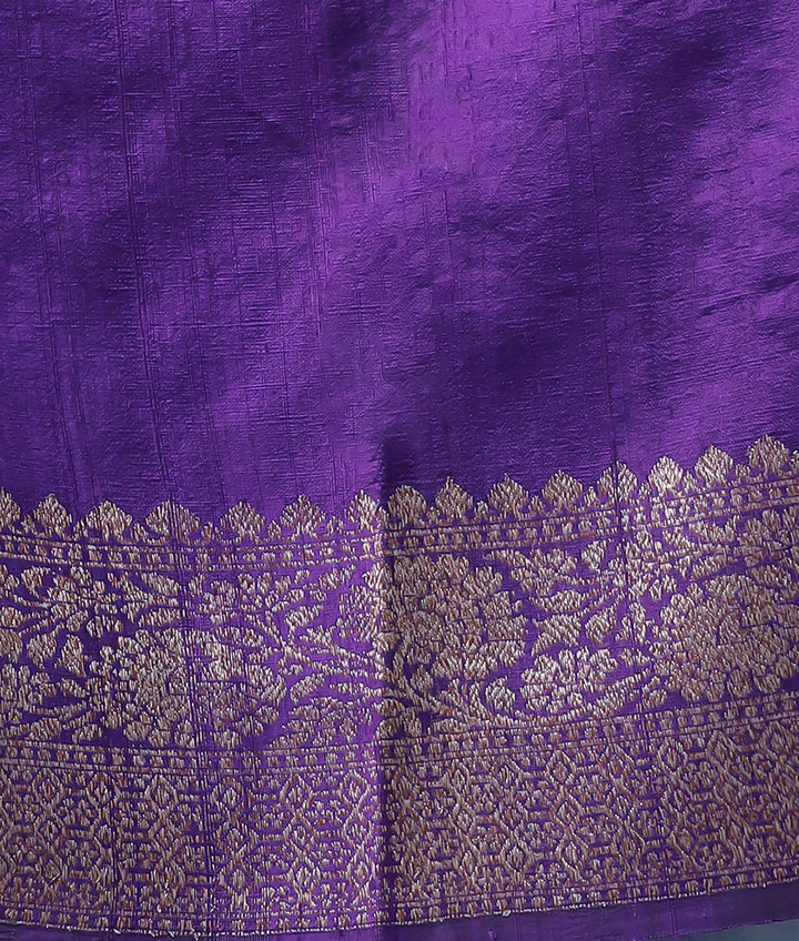 Hand Woven Pure handloom Saree