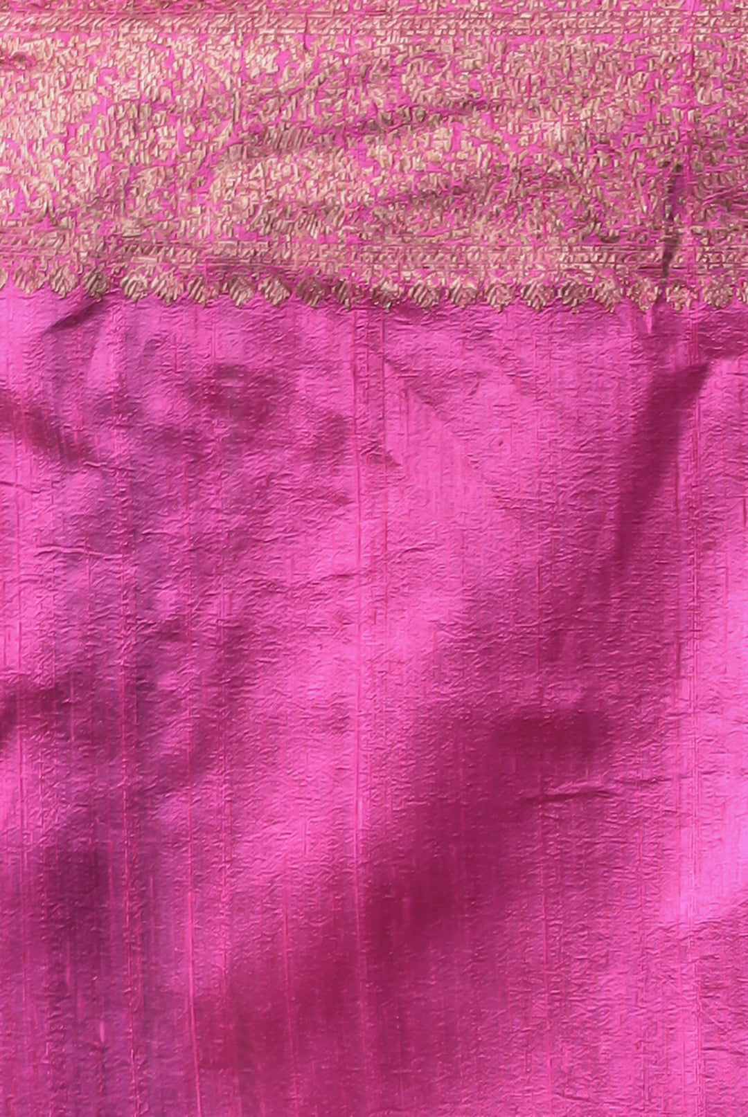 Hand Woven Pure Handloom Saree