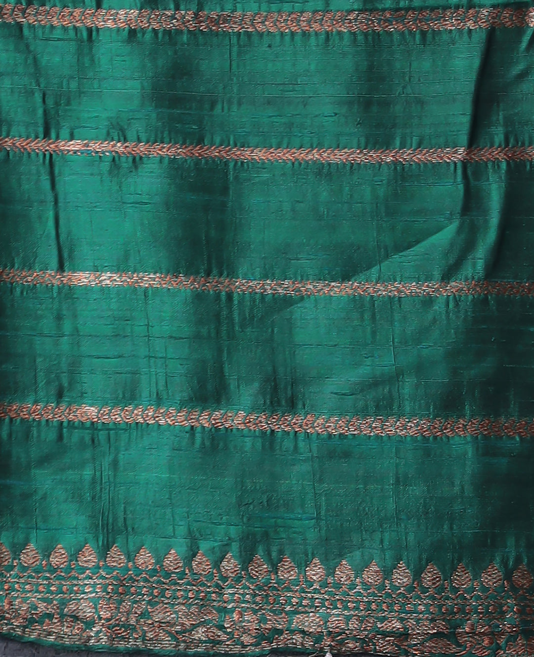 Hand Woven Pure Handloom Saree