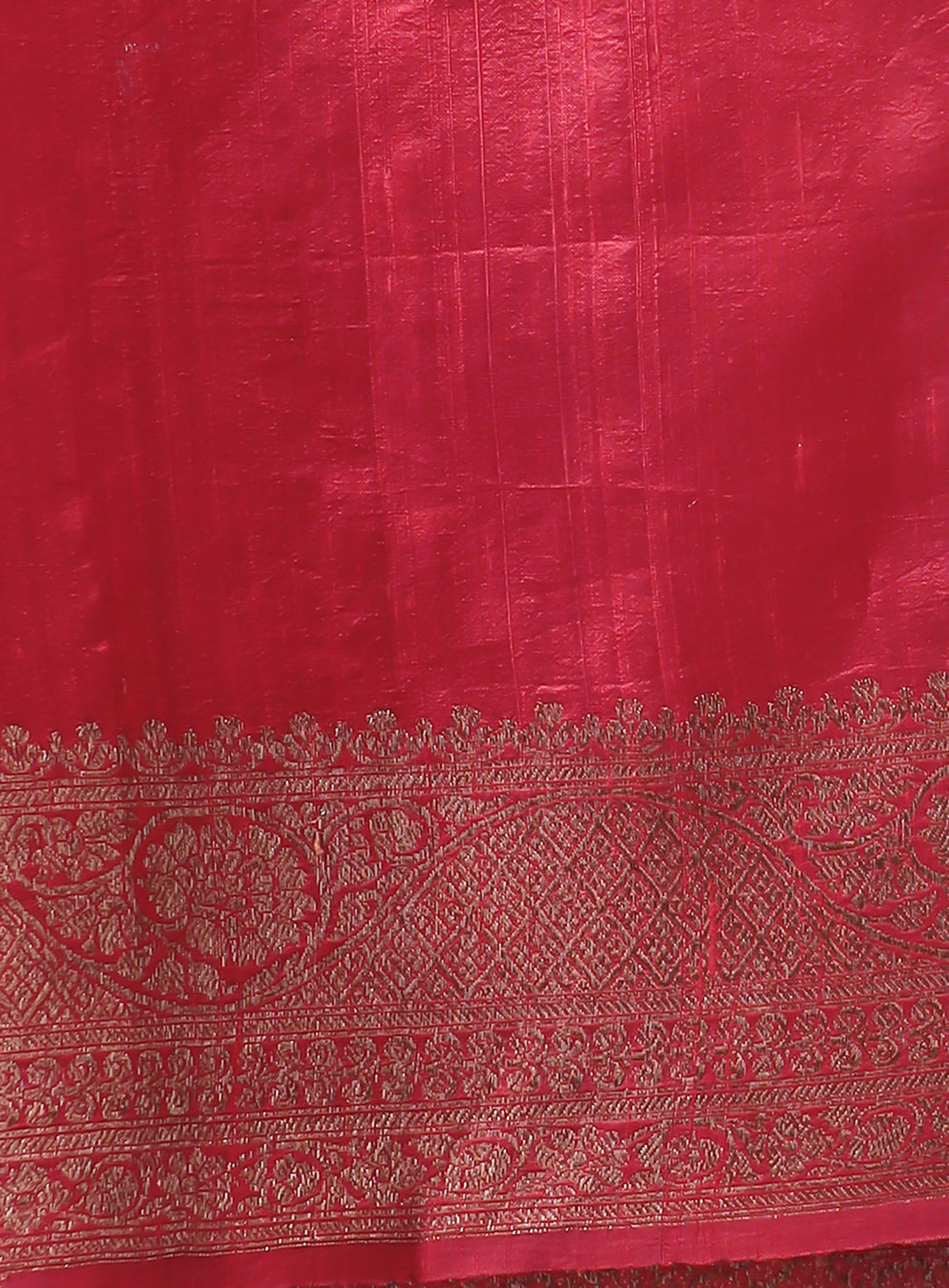 Hand Woven Pure Handloom Saree