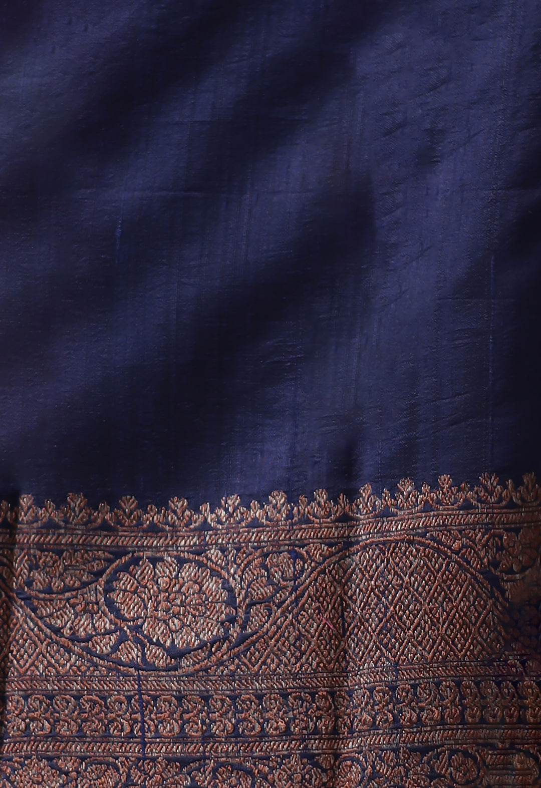 Hand Woven Pure Handloom Saree