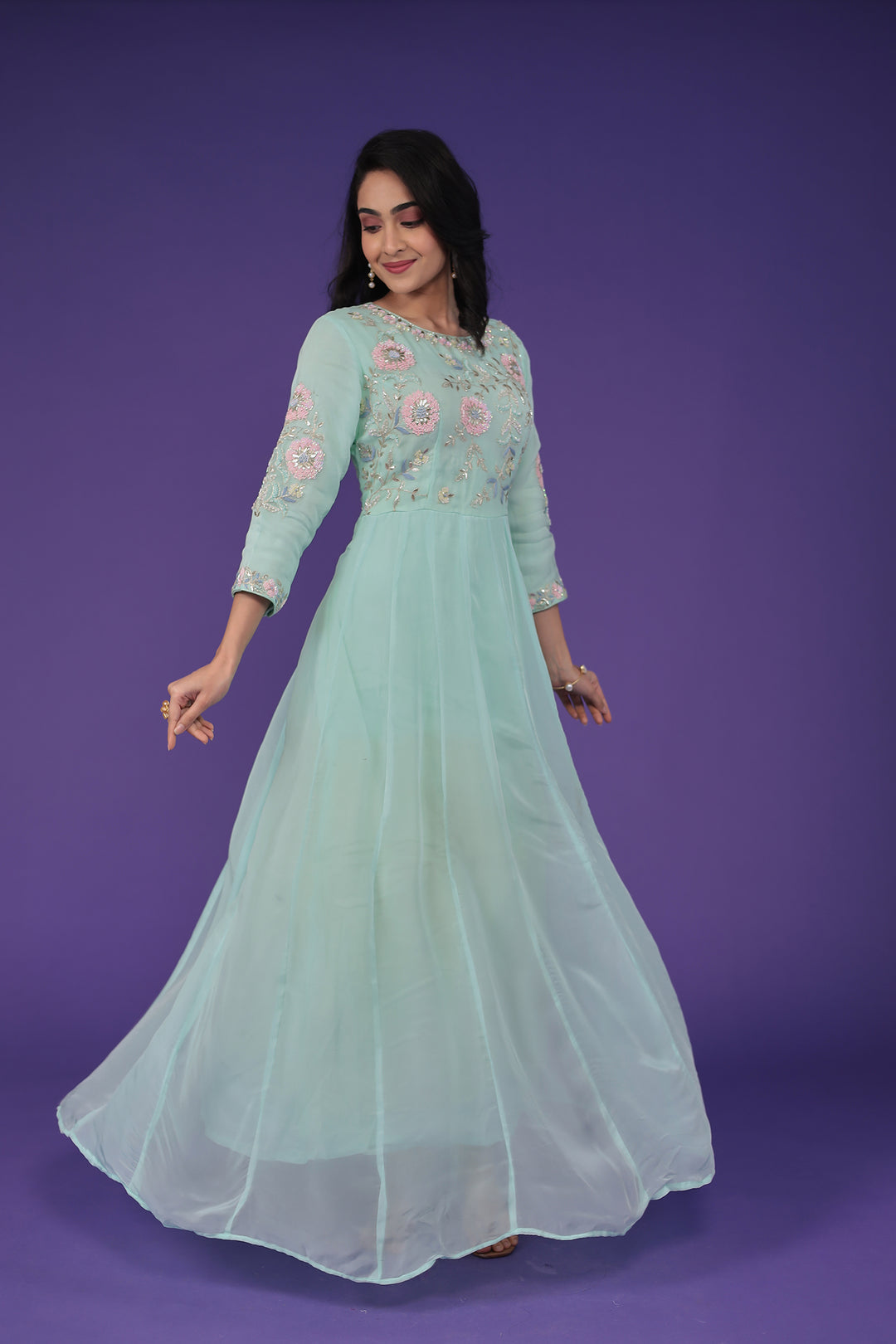 Indian wear, traditional wear, womens wear, ethnic wear Suit, Suits, 