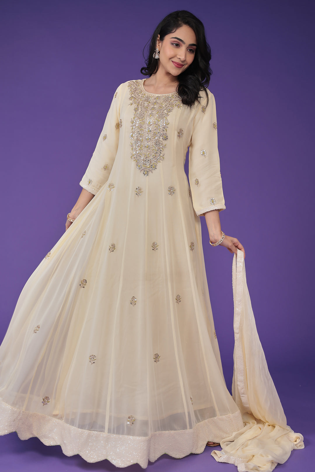 Indian wear, traditional wear, womens wear, ethnic wear Suit, Suits, 