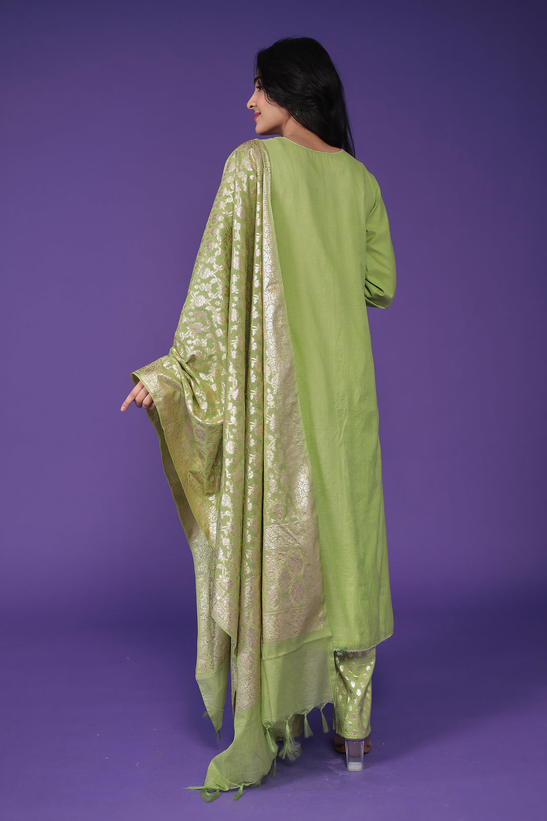 Indian wear, traditional wear, womens wear, ethnic wear Suit, Suits, 