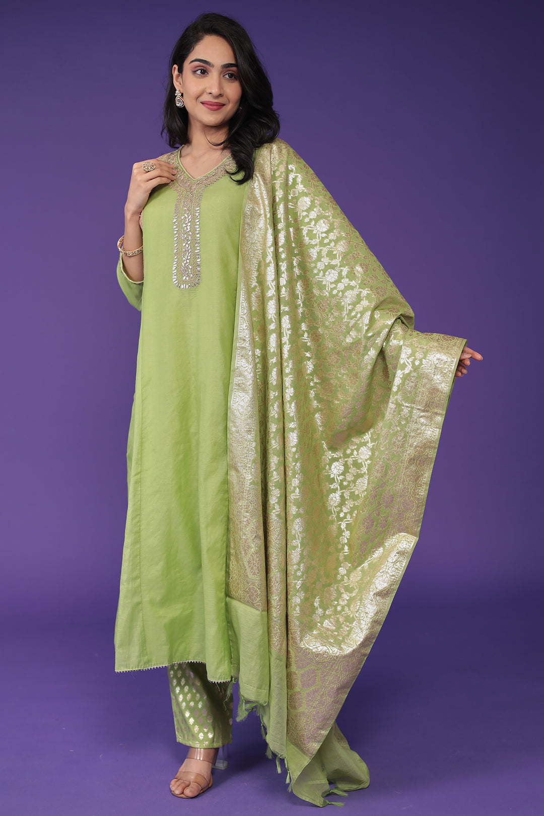 Indian wear, traditional wear, womens wear, ethnic wear Suit, Suits, 