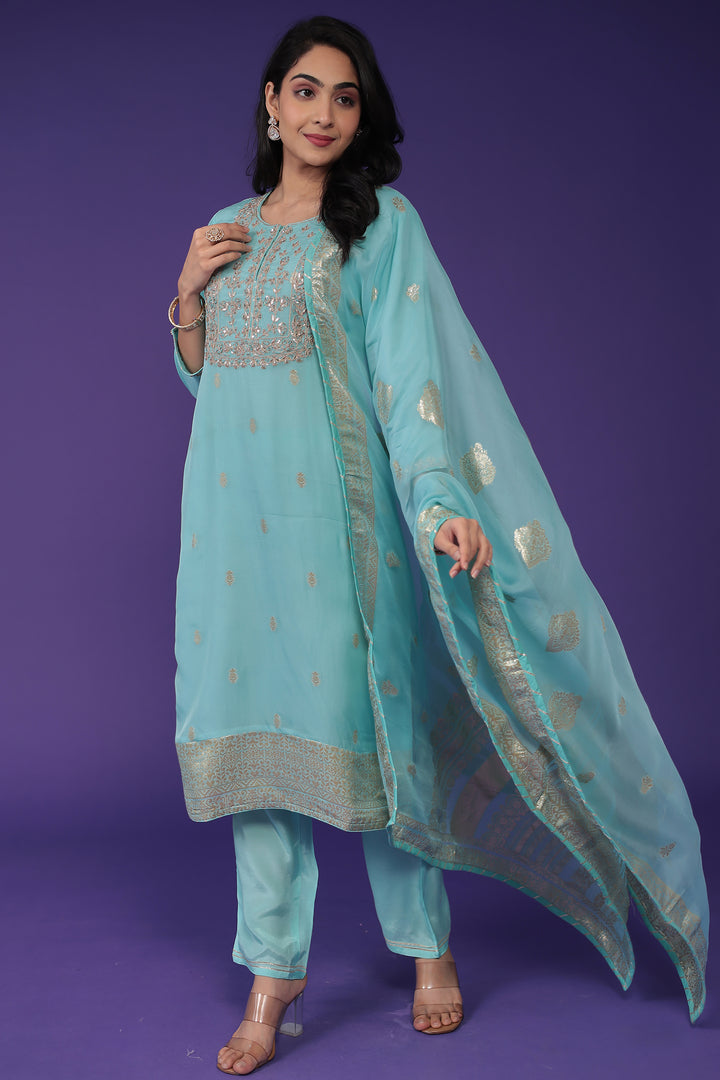 Indian wear, traditional wear, womens wear, ethnic wear Suit, Suits, 