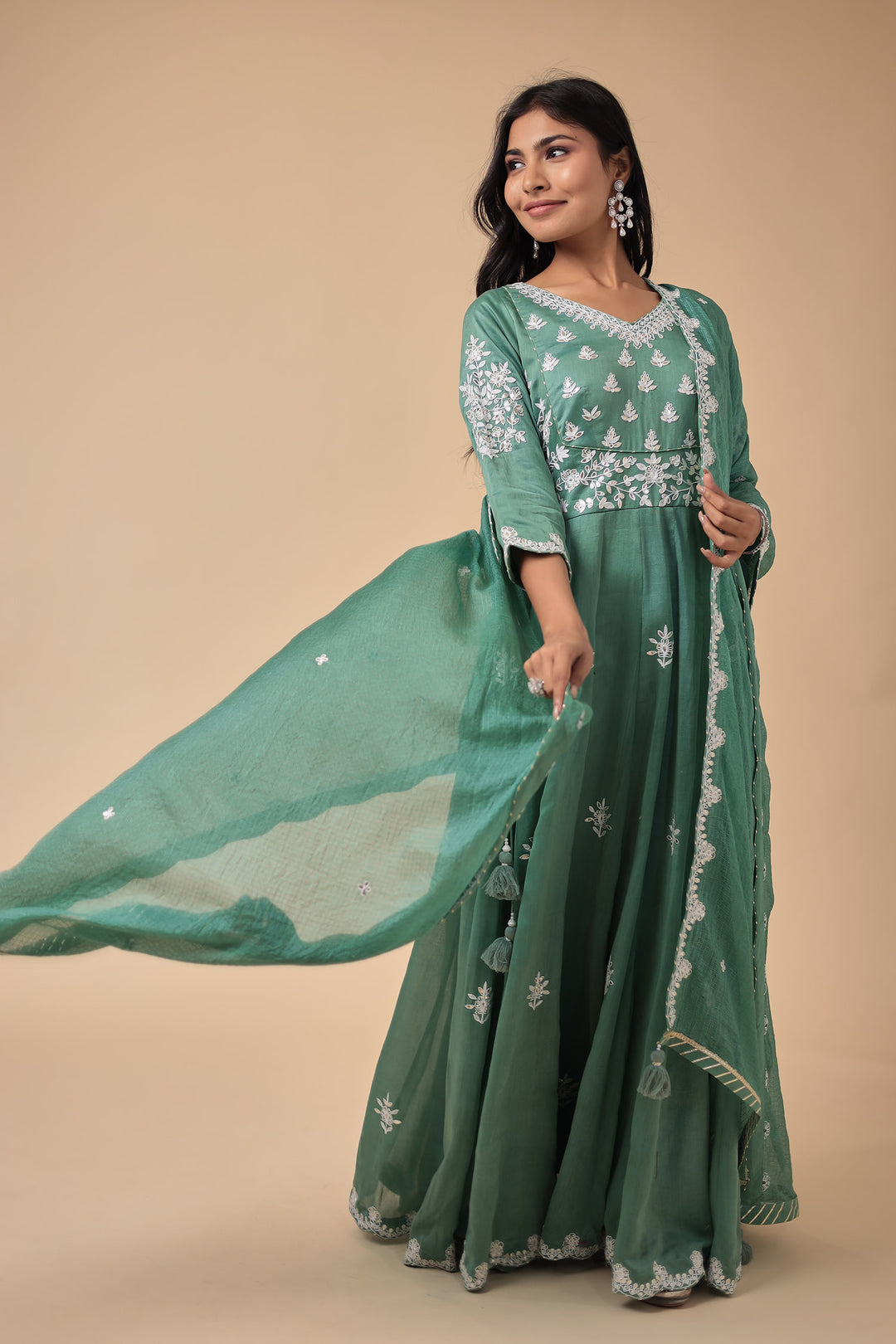 Indian wear, traditional wear, womens wear, ethnic wear Suit, Suits, 