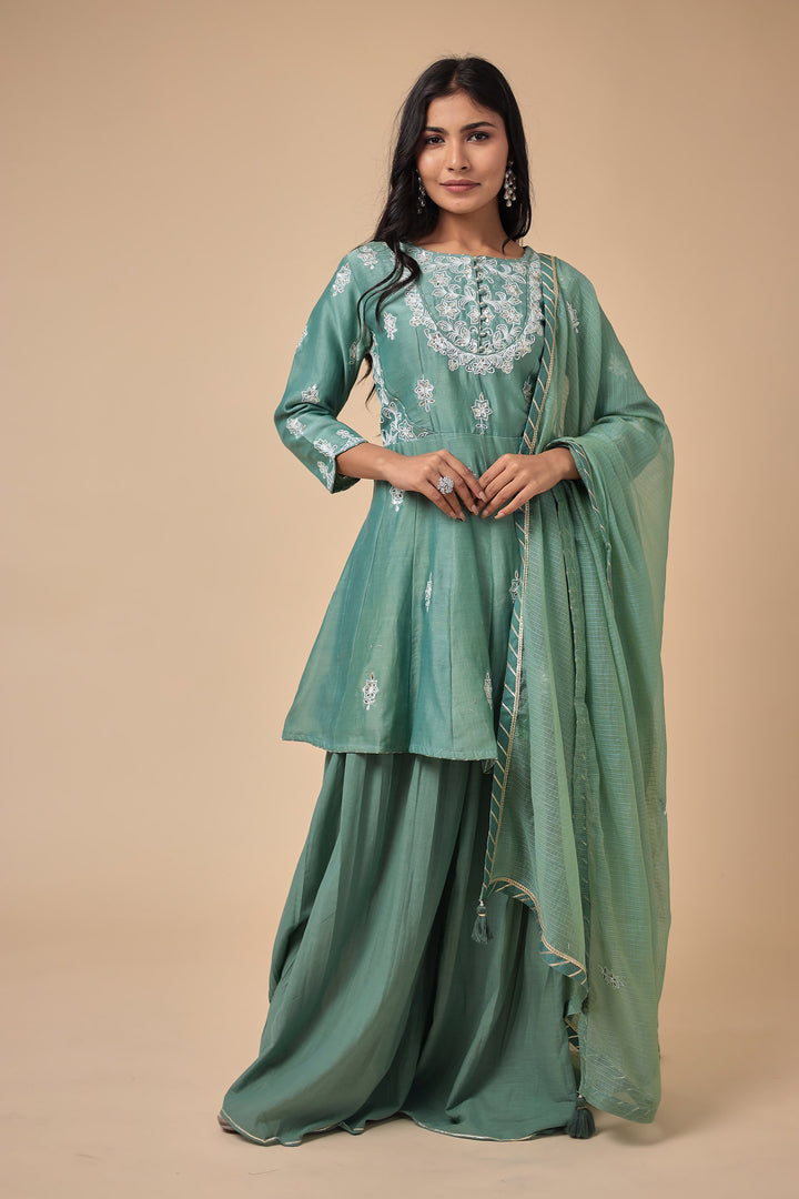 Indian wear, traditional wear, womens wear, ethnic wear Suit, Suits, 