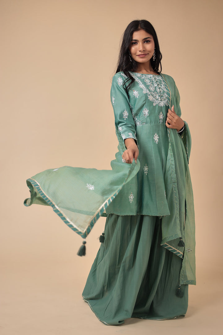 Indian wear, traditional wear, womens wear, ethnic wear Suit, Suits, 