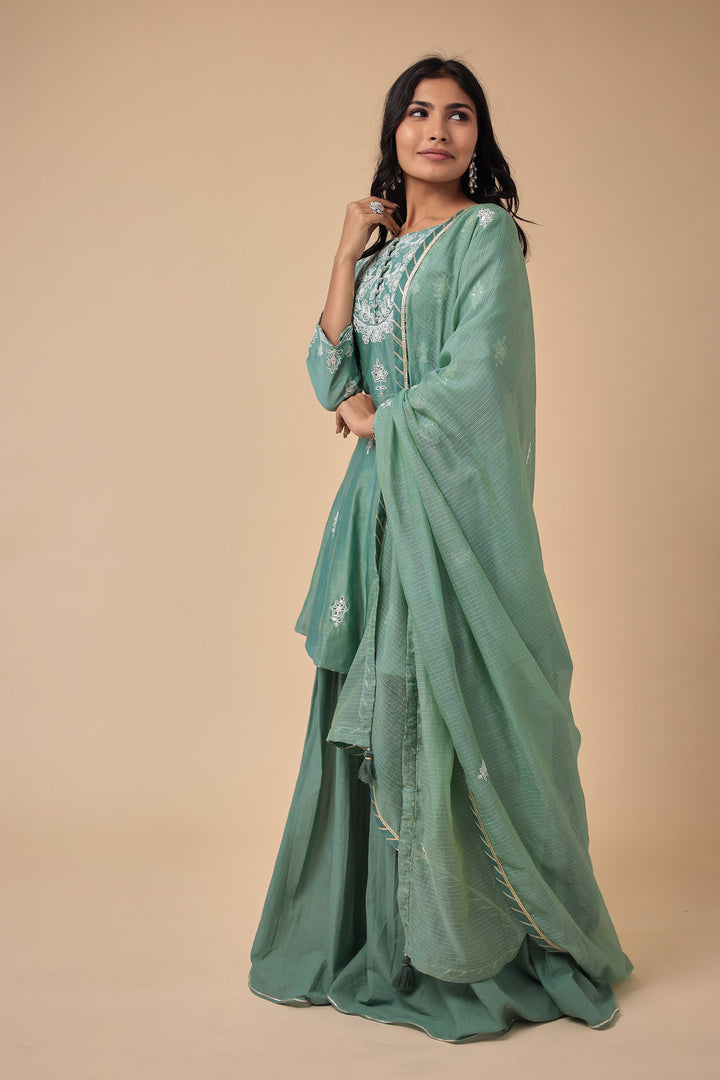 Indian wear, traditional wear, womens wear, ethnic wear Suit, Suits, 