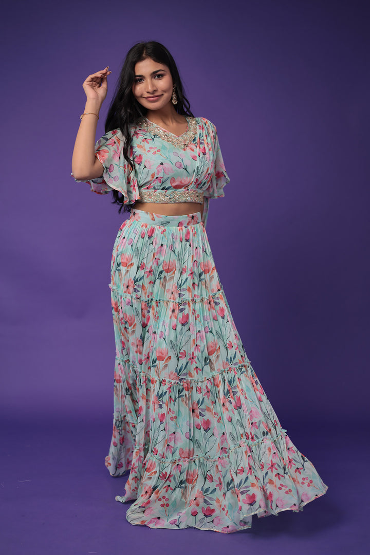 Indowestern, Indo western, Indian wear, traditional wear, womens wear, ethnic wear 