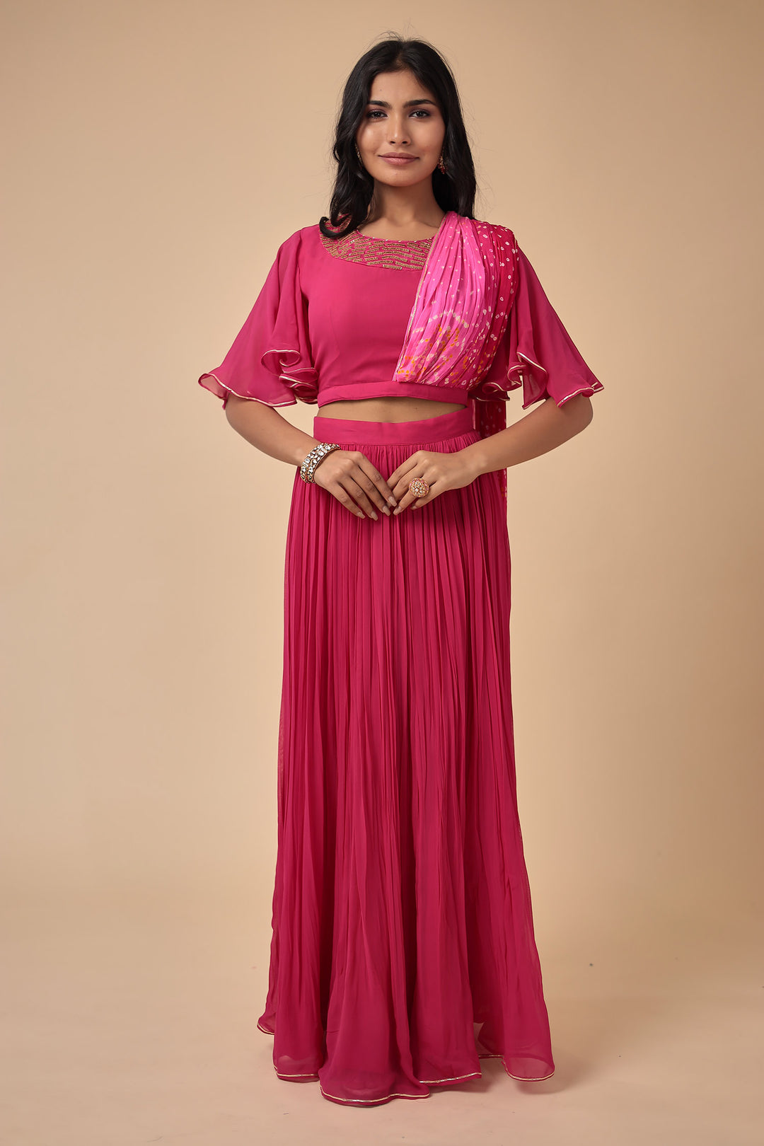 Indowestern, Indo western, Indian wear, traditional wear, womens wear, ethnic wear 