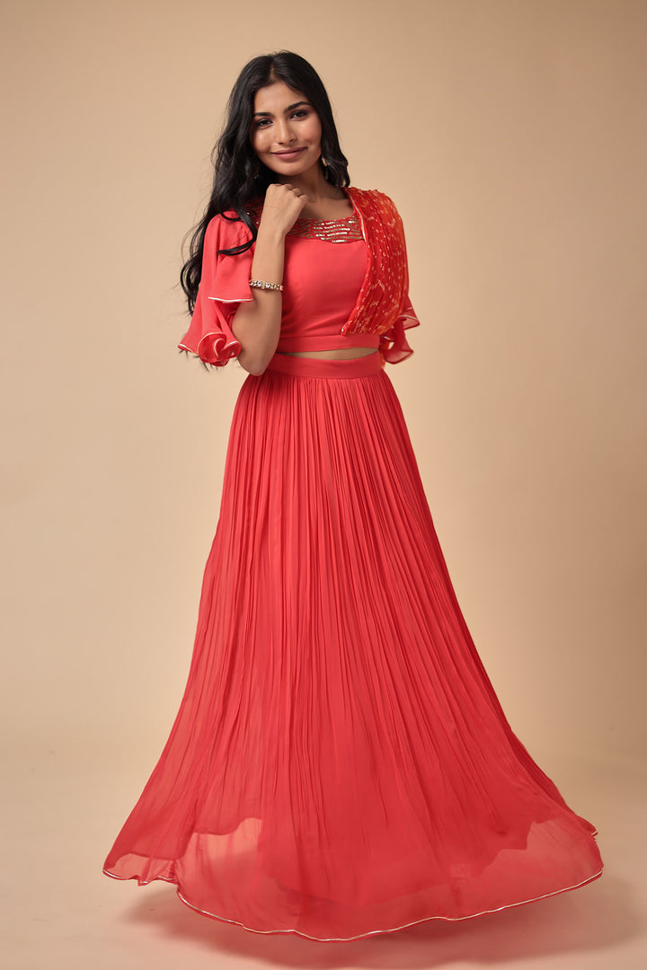 Indowestern, Indo western, Indian wear, traditional wear, womens wear, ethnic wear 