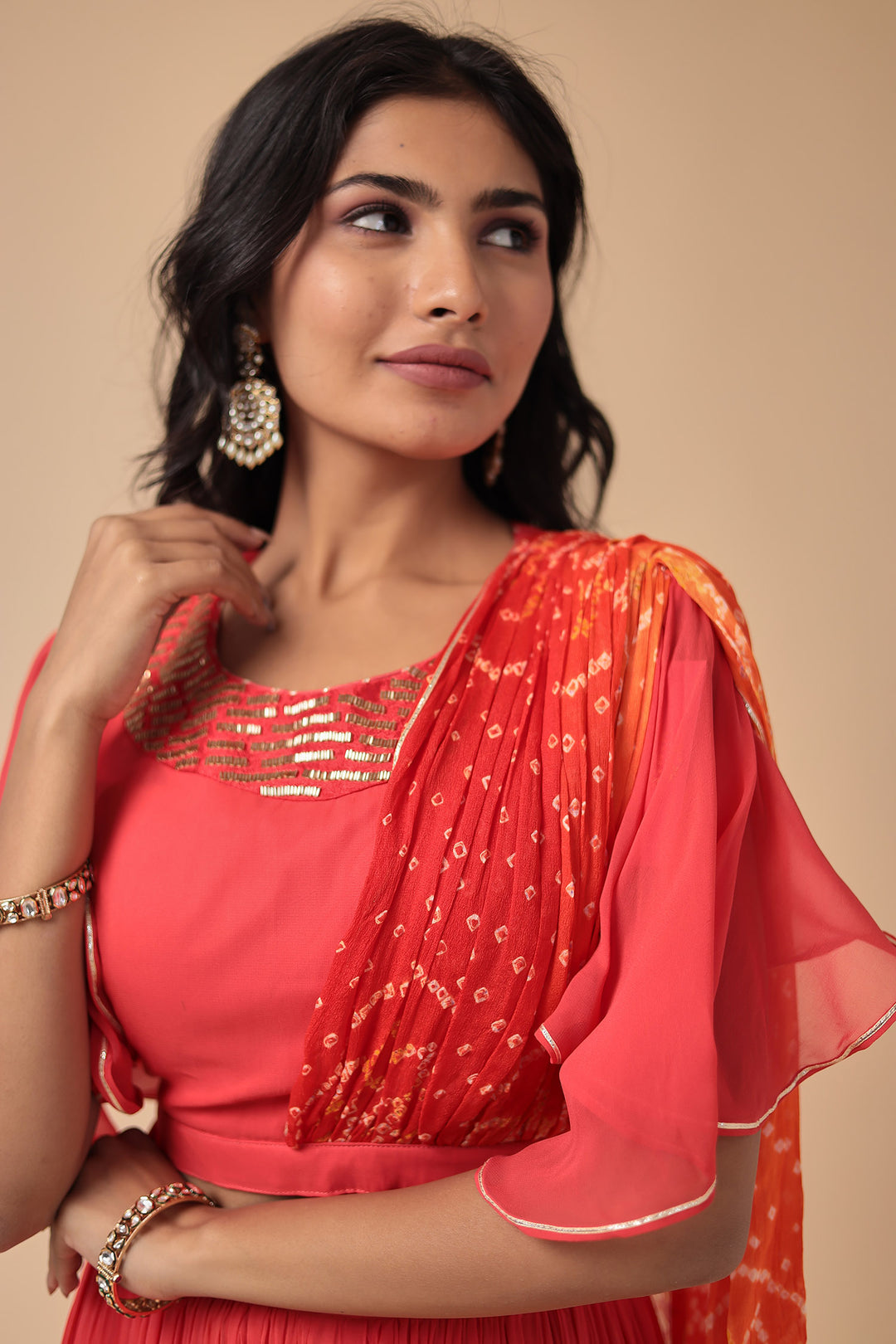 Indowestern, Indo western, Indian wear, traditional wear, womens wear, ethnic wear 