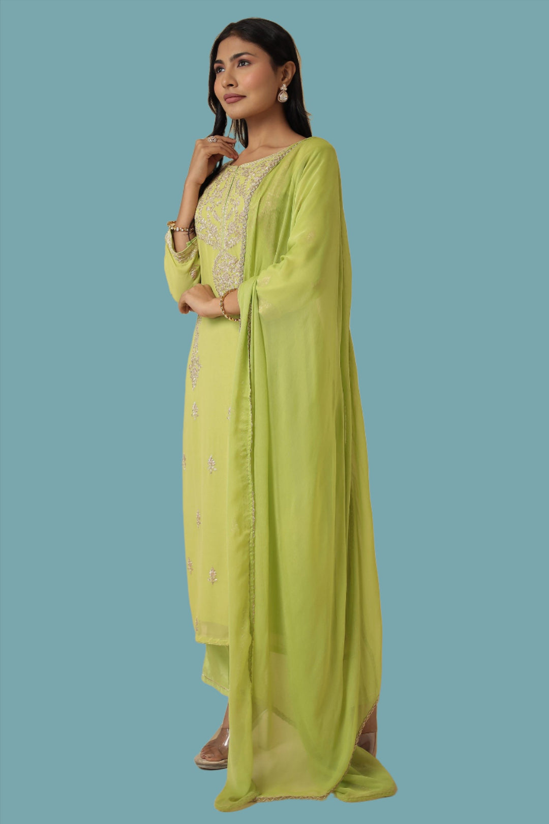 Indian wear, traditional wear, womens wear, ethnic wear Suit, Suits, 