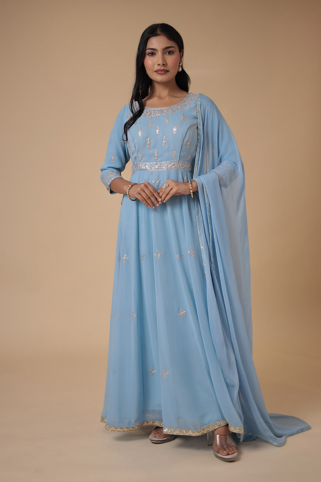 Indian wear, traditional wear, womens wear, ethnic wear Suit, Suits, 