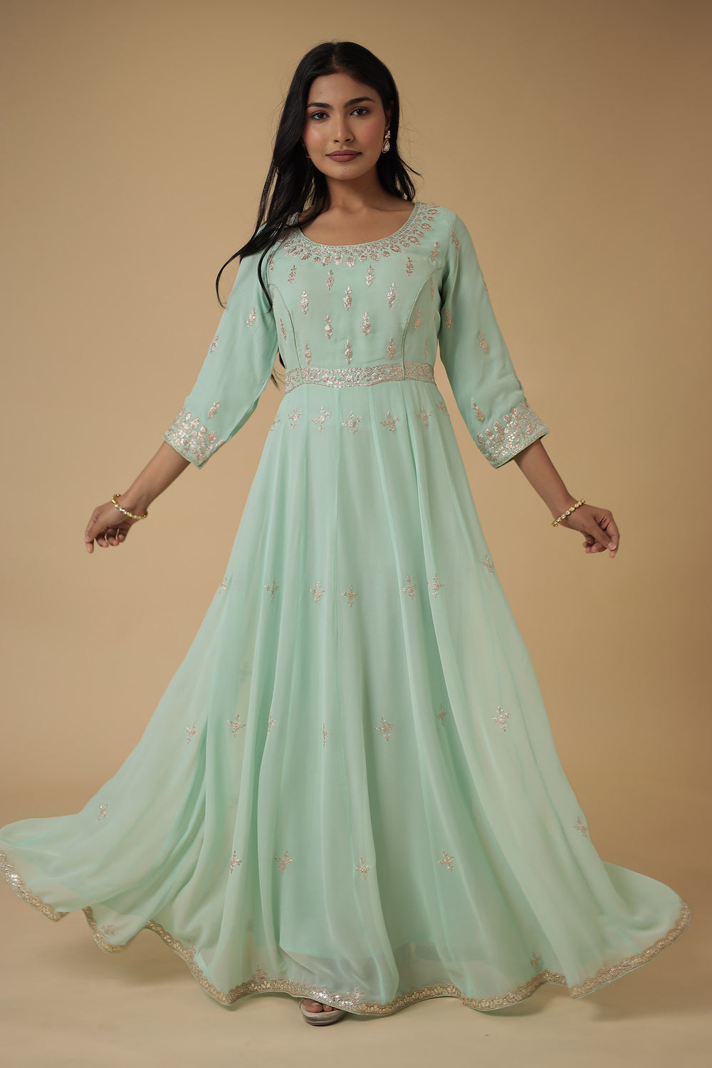 Indian wear, traditional wear, womens wear, ethnic wear Suit, Suits, 