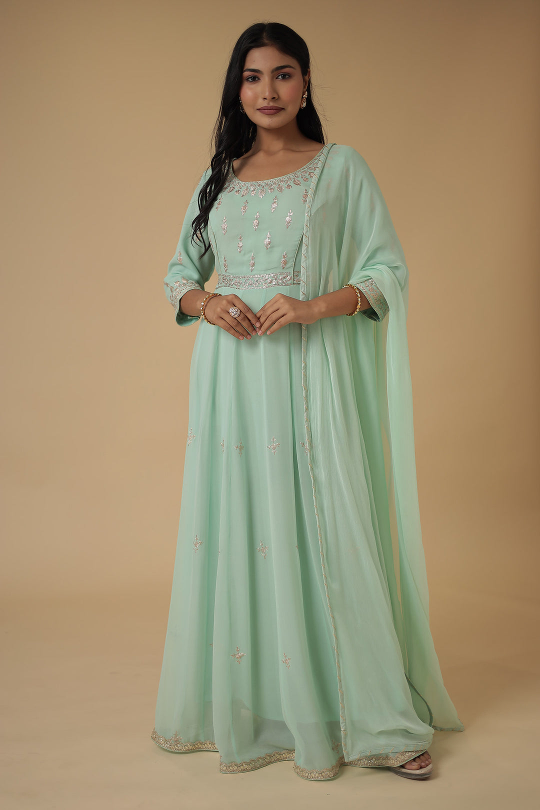 Indian wear, traditional wear, womens wear, ethnic wear Suit, Suits, 