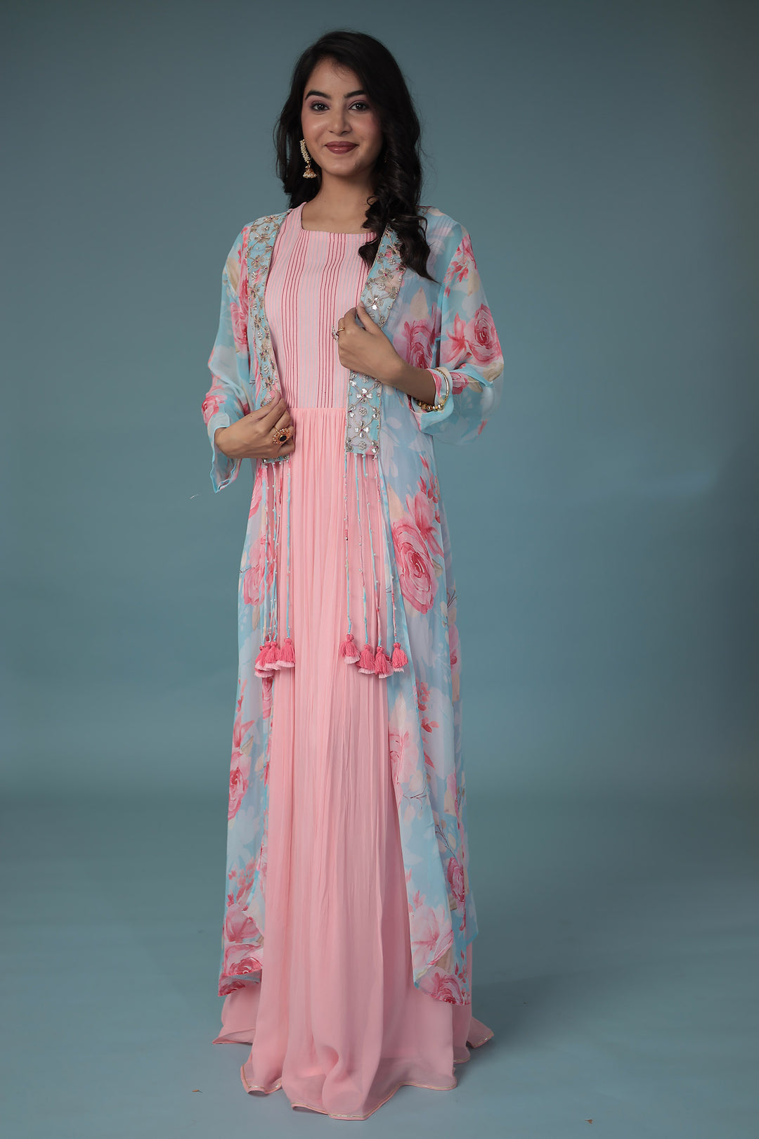 Indowestern, Indo western, Indian wear, traditional wear, womens wear, ethnic wear 